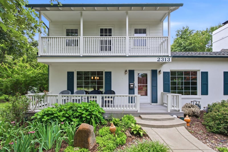 2313 S George Washington Blvd, Wichita, KS 67218