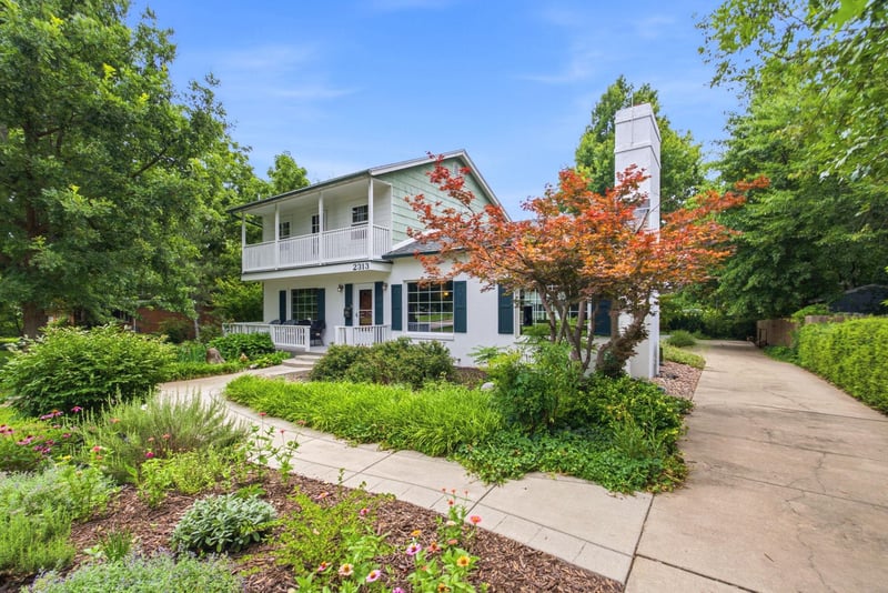 2313 S George Washington Blvd, Wichita, KS 67218