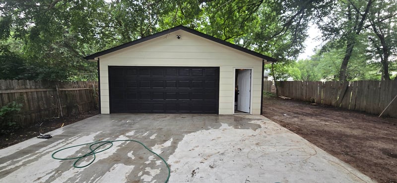 1208 Terrace , Wichita, KS 67208