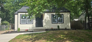 1208 N Terrace, Wichita, KS 67208