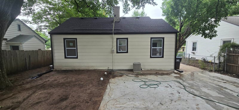 1208 Terrace , Wichita, KS 67208