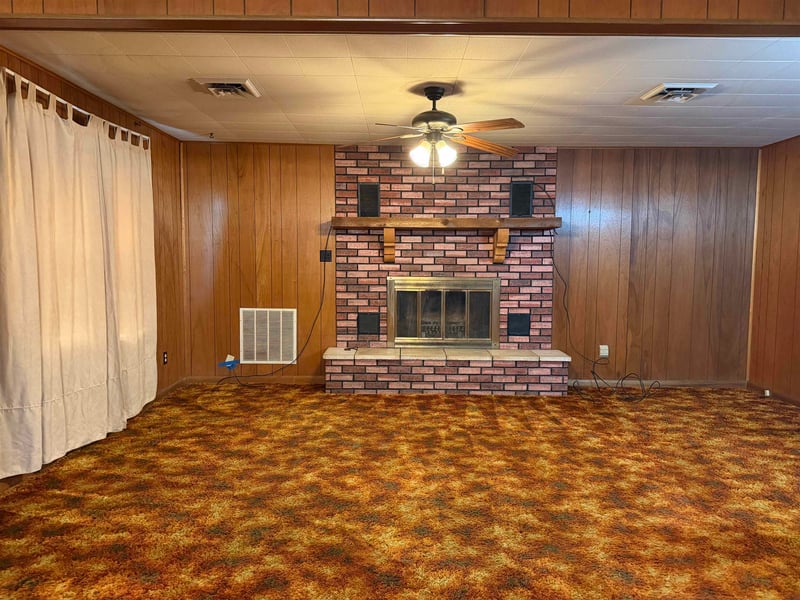 410 Ohio , Eureka, KS 67045