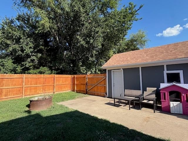 926 7th , Wellington, KS 67152