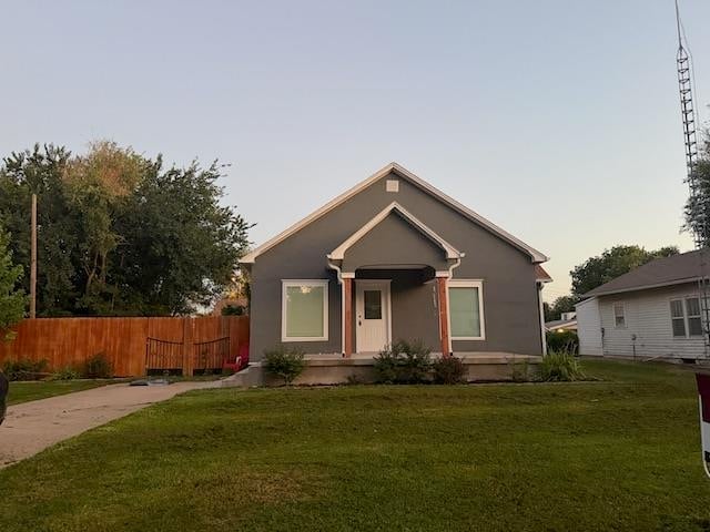 926 7th , Wellington, KS 67152