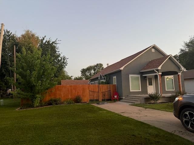 926 7th , Wellington, KS 67152