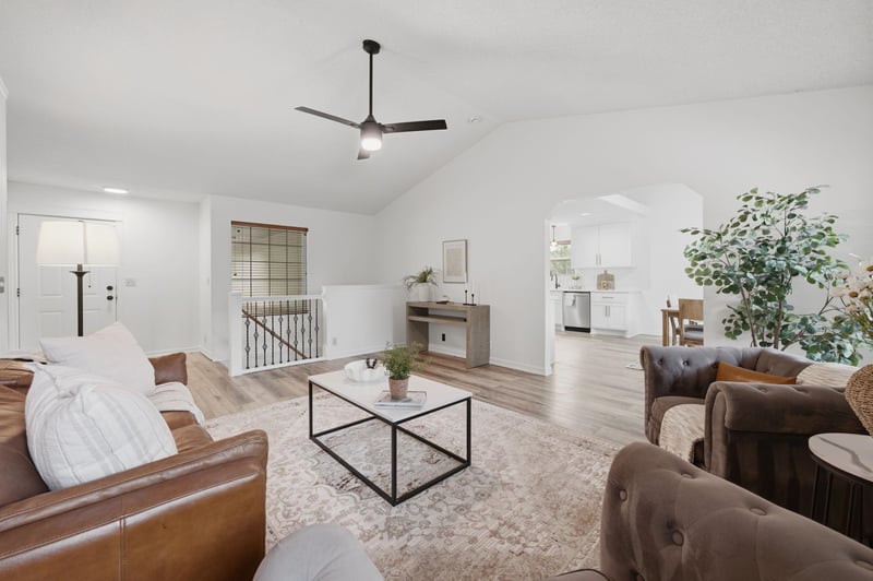2622 N Keith, Wichita, KS 67205