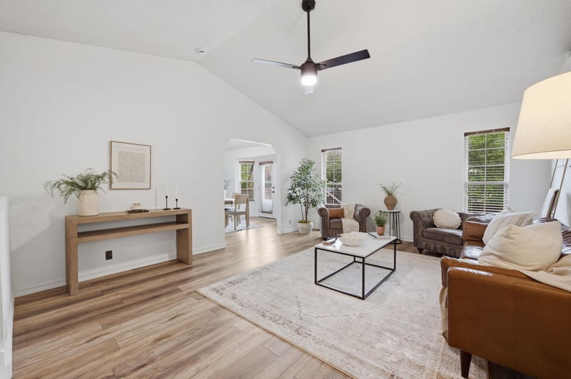 2622 N Keith, Wichita, KS 67205
