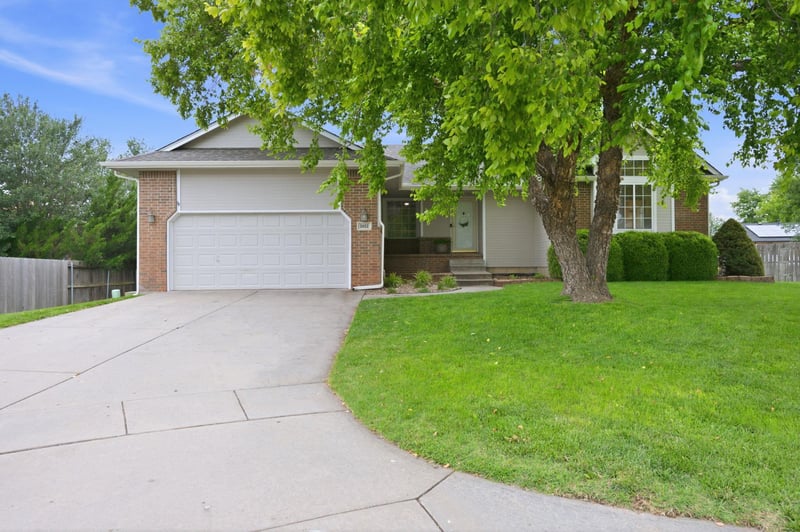 2622 N Keith, Wichita, KS 67205