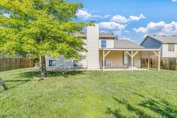 2421 S Cypress, Wichita, KS 67210