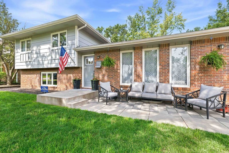 124 S Estates, Salina, KS 67401