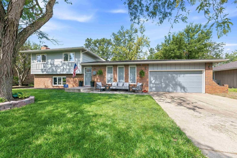 124 S Estates, Salina, KS 67401