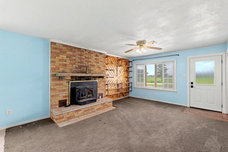 12024 160th St, Rose Hill, KS 67133