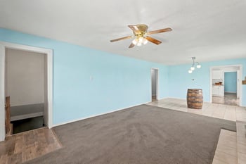 12024 160th St, Rose Hill, KS 67133