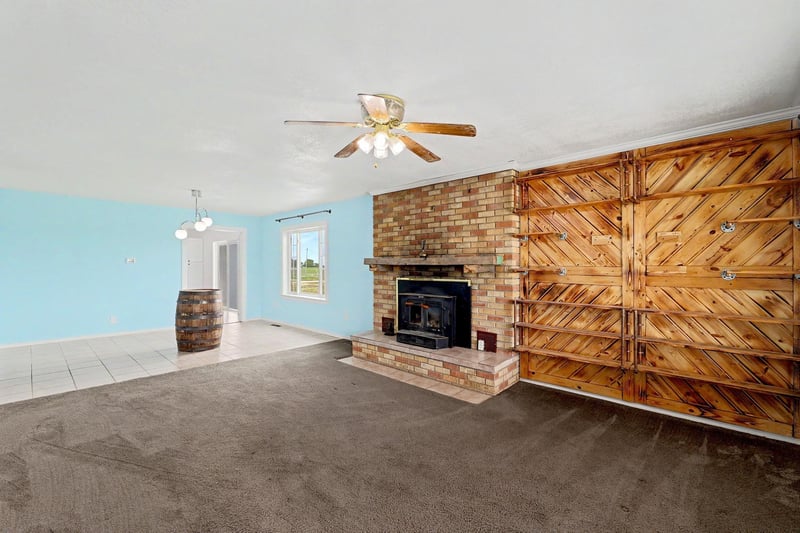 12024 160th St, Rose Hill, KS 67133