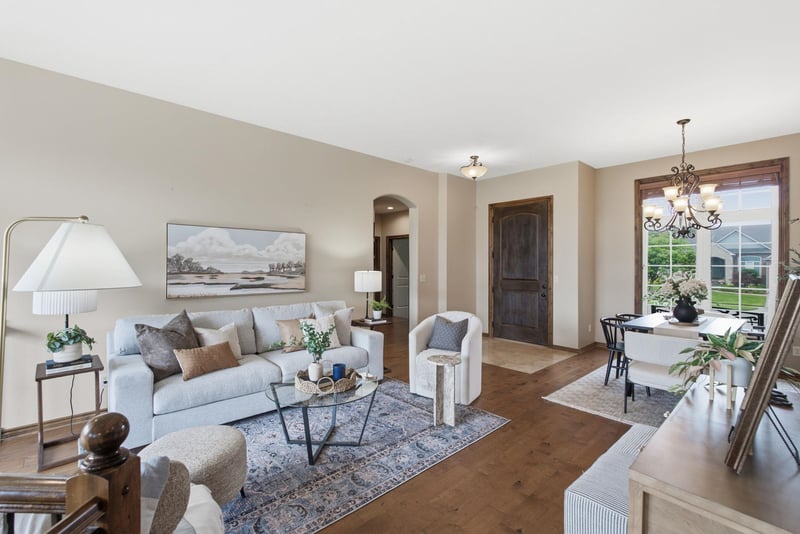 2249 N Stonegate, Andover, KS 67002