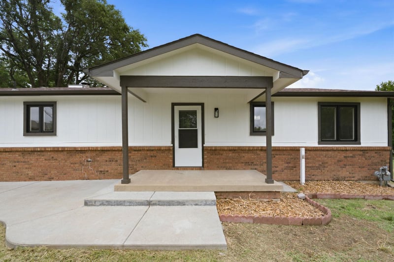 10800 Kinkaid Ave, Wichita, KS 67207