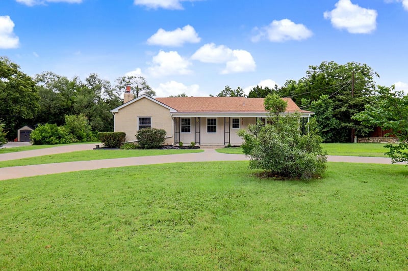 22 Sequoia , Wichita, KS 67206
