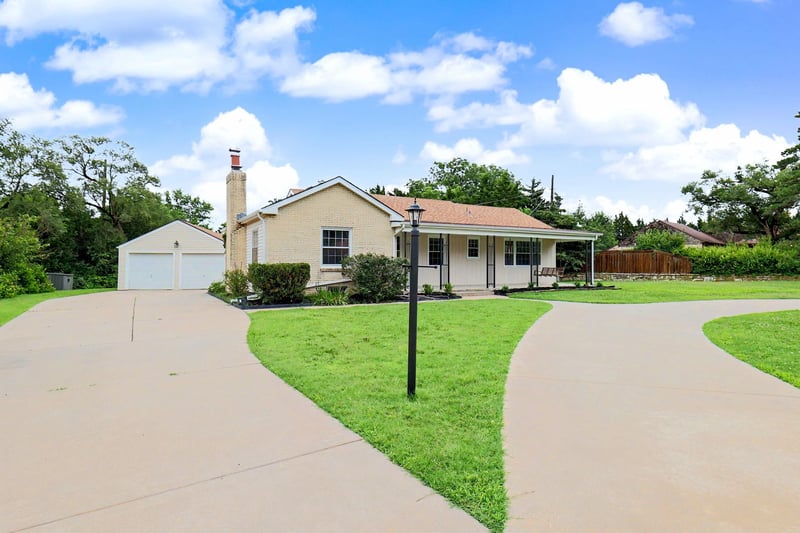 22 Sequoia , Wichita, KS 67206