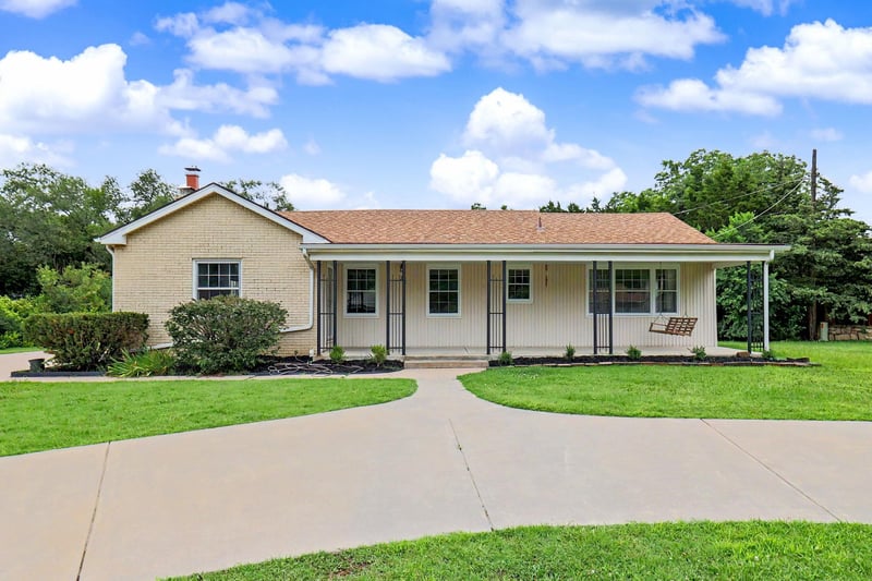 22 Sequoia , Wichita, KS 67206