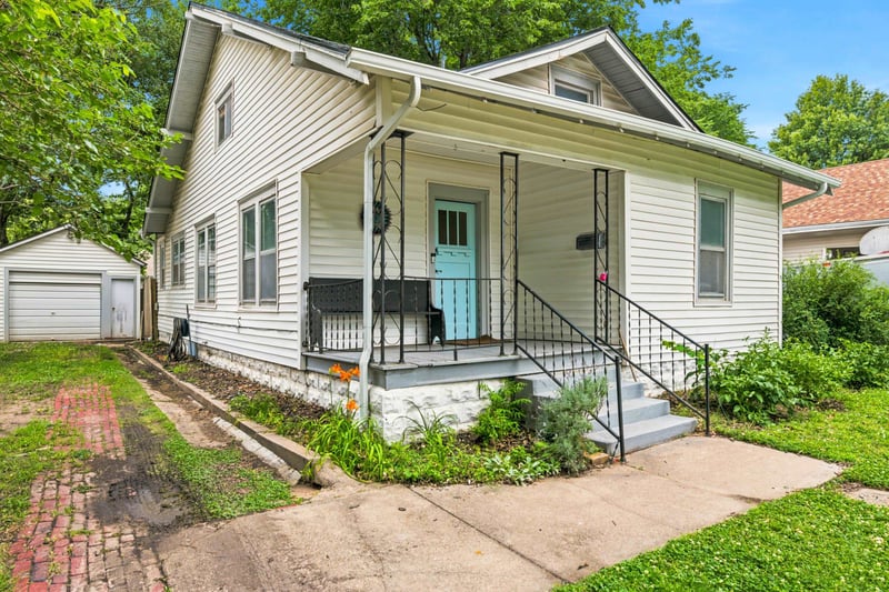 231 Exposition Ave, Wichita, KS 67203