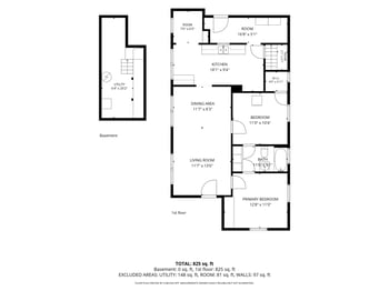 231 N Exposition Ave, Wichita, KS 67203