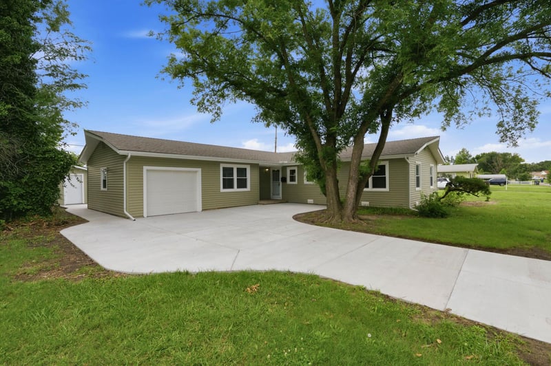2918 Vassar , Wichita, KS 67220