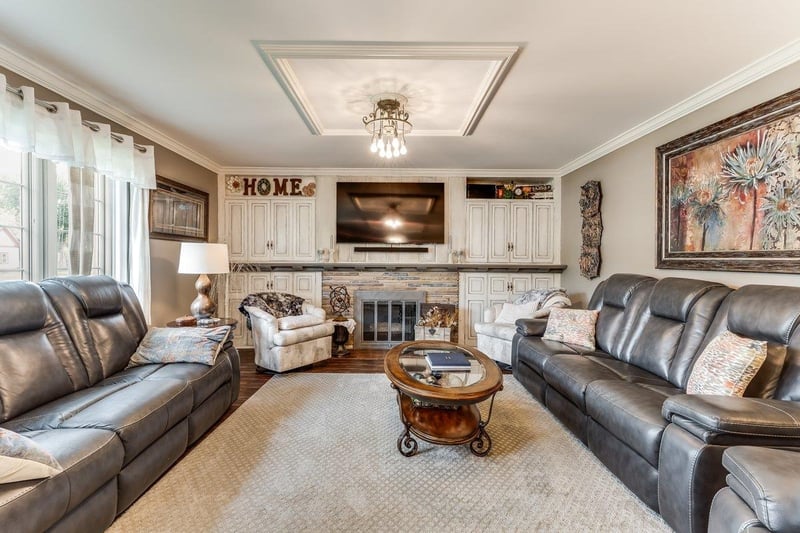 321 Main St, Sterling, KS 67579