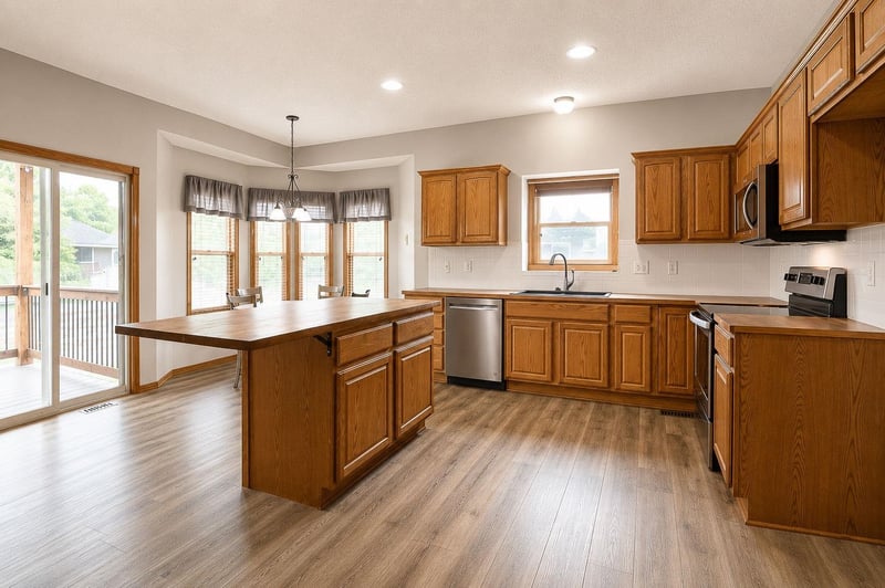 2536 E Saint Andrew, Goddard, KS 67052