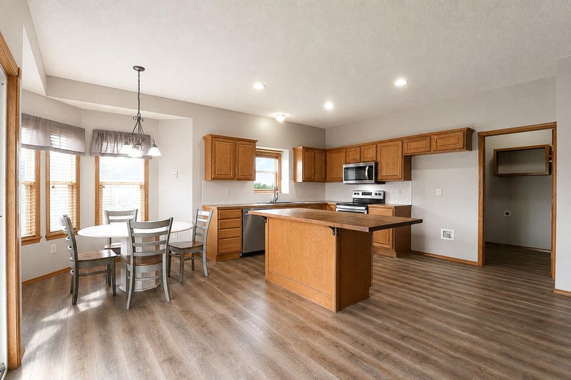 2536 E Saint Andrew, Goddard, KS 67052