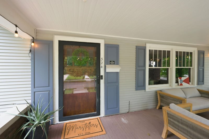 324 N Fountain, Wichita, KS 67208
