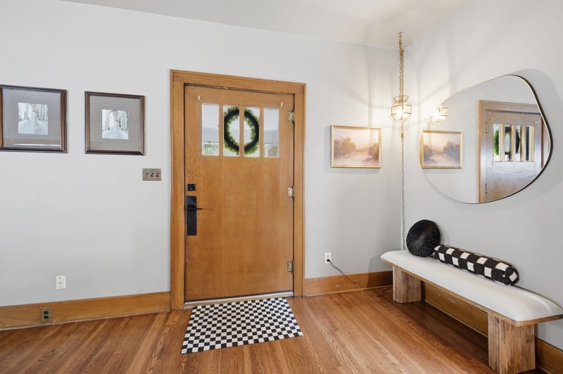 324 N Fountain, Wichita, KS 67208