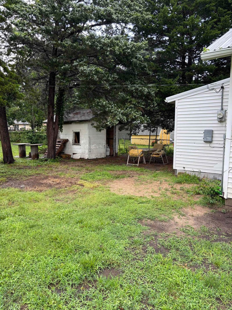 721 Star St, El Dorado, KS 67042