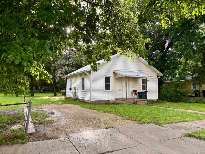 721 Star St, El Dorado, KS 67042