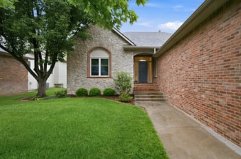 13506 W Links St, Wichita, KS 67235