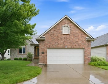 13506 W Links St, Wichita, KS 67235