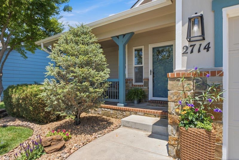 2714 S Westgate St, Wichita, KS 67215