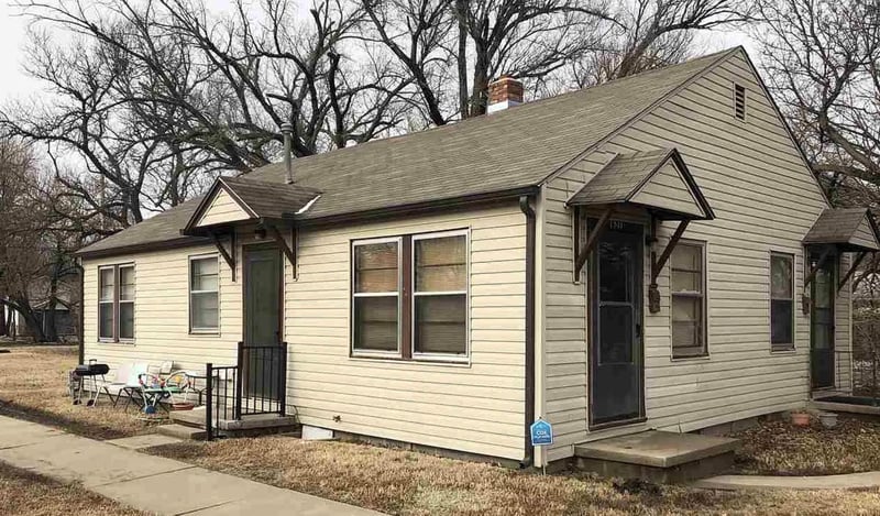 1301 Piatt , Wichita, KS 67214