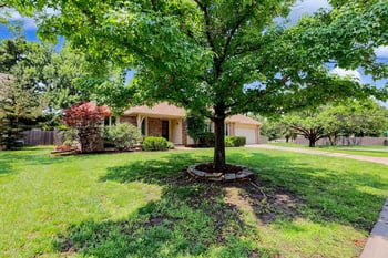 7511 E 24th Ct N, Wichita, KS 67226