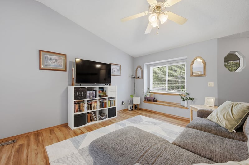 2238 Milstead St, Wichita, KS 67209-3607