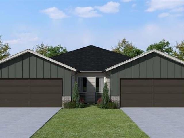 246 Gowen St, Goddard, KS 67052