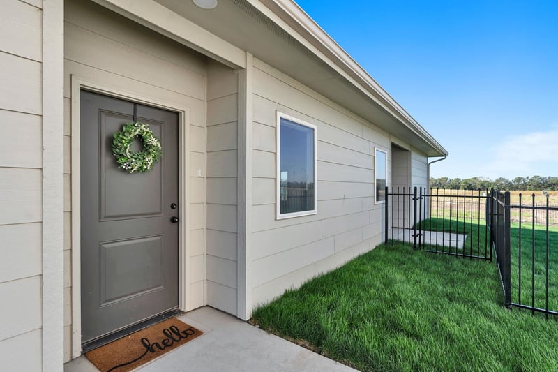 244 - 246 Gowen St, Goddard, KS 67052