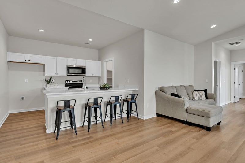 244 - 246 Gowen St, Goddard, KS 67052