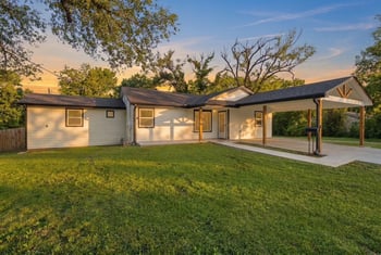 2101 S Bluff, Wichita, KS 67218