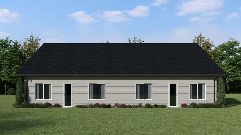 232 - 234 Gowen St, Goddard, KS 67052