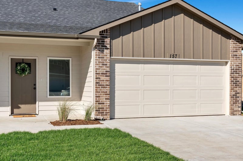 16902 Leyland St, Goddard, KS 67052