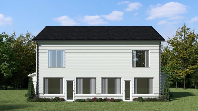 16906 Leyland St, Goddard, KS 67052