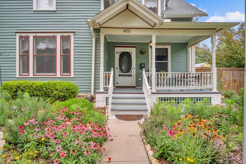 400 E 3rd, Newton, KS 67114
