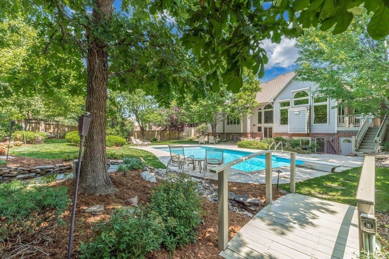 1011 N Preserve St, Wichita, KS 67206