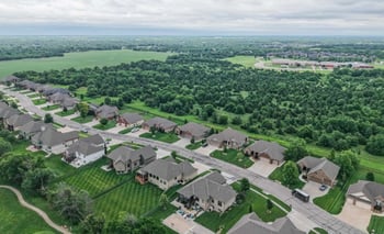 2122 S Ironstone St, Wichita, KS 67230