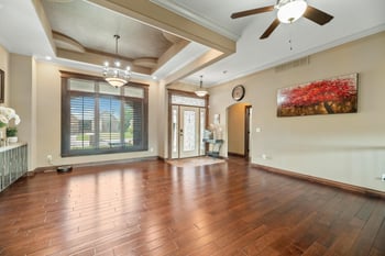 2122 S Ironstone St, Wichita, KS 67230